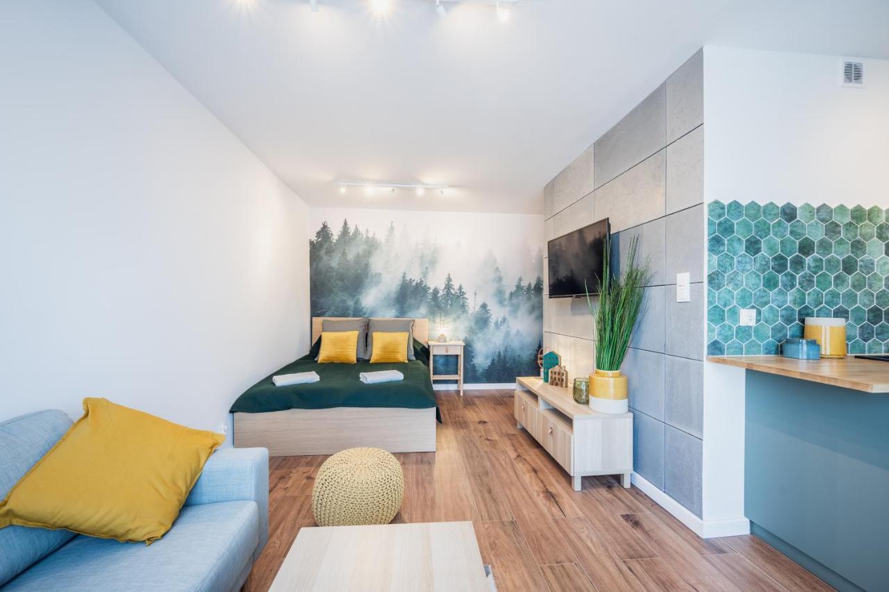 Przytulny Apartament 150 Metrow Od Rynku Apartment Wroclaw Ngoại thất bức ảnh