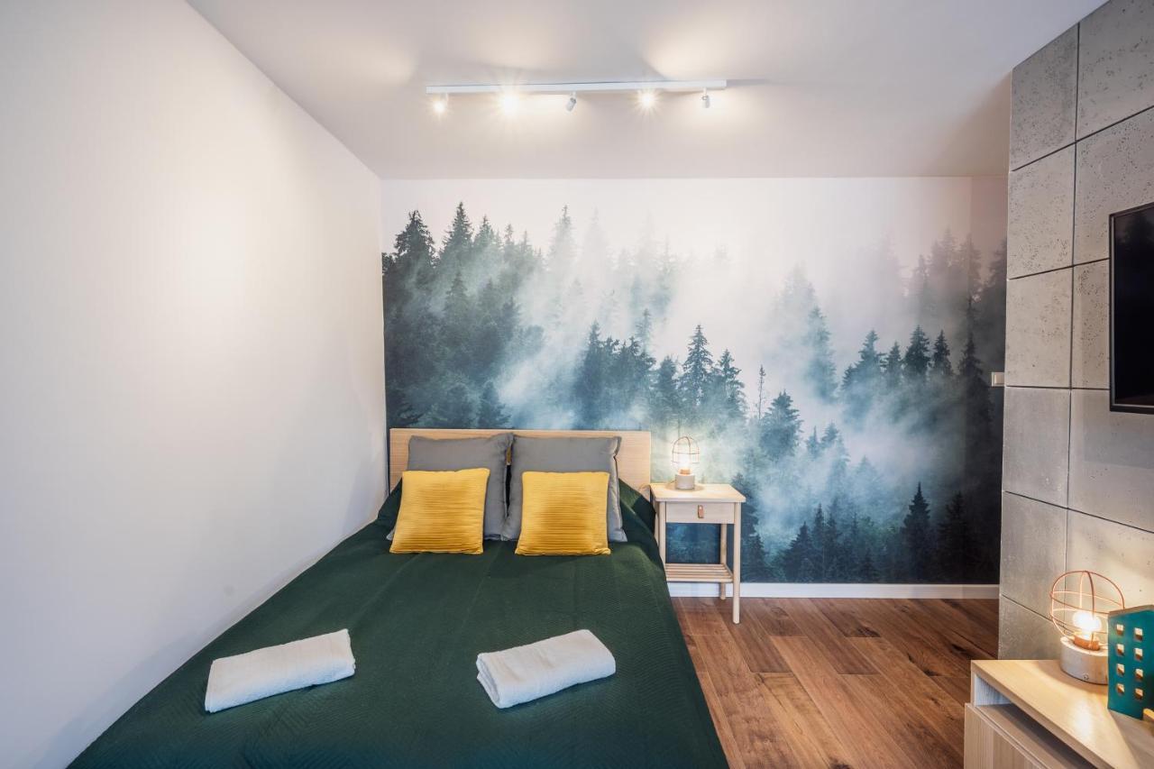 Przytulny Apartament 150 Metrow Od Rynku Apartment Wroclaw Ngoại thất bức ảnh