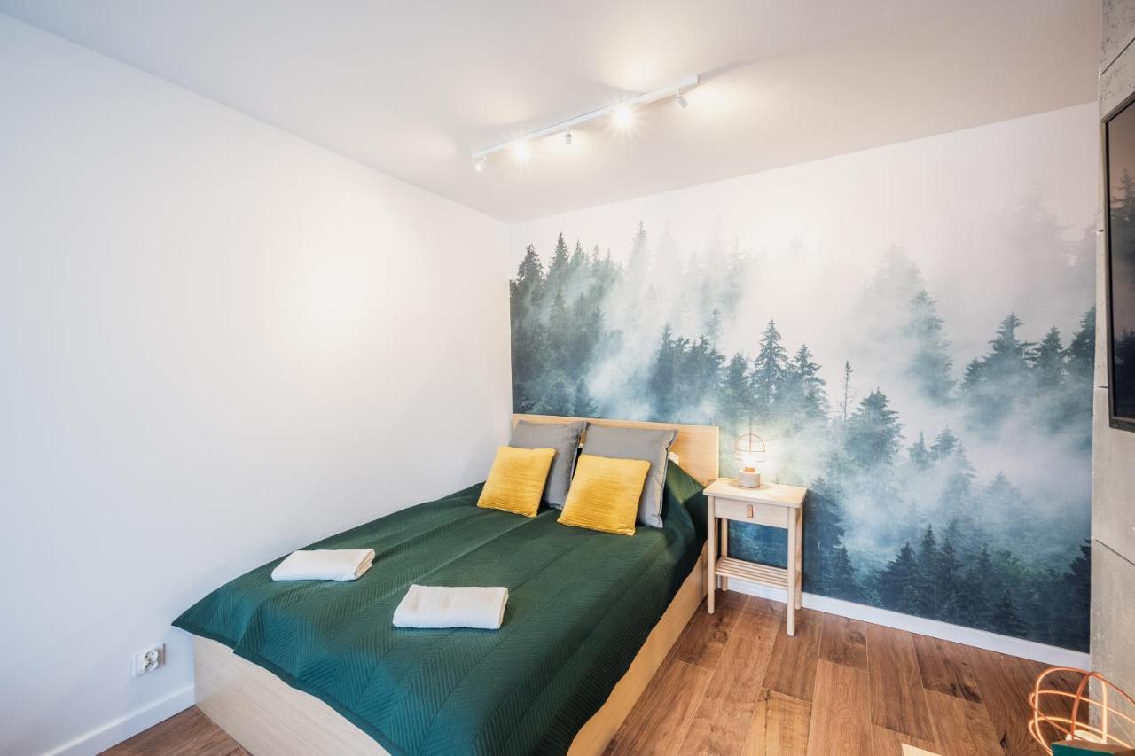Przytulny Apartament 150 Metrow Od Rynku Apartment Wroclaw Ngoại thất bức ảnh