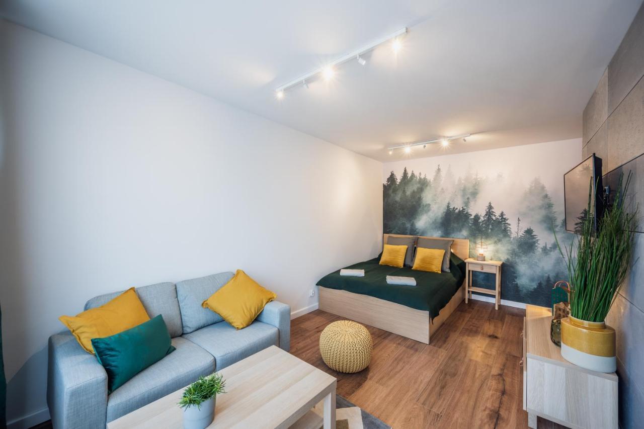 Przytulny Apartament 150 Metrow Od Rynku Apartment Wroclaw Ngoại thất bức ảnh